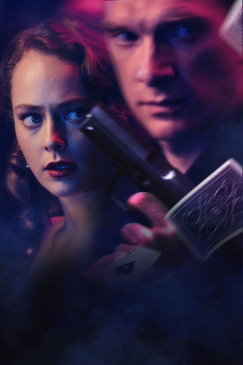 Imatge de Смертельные иллюзии