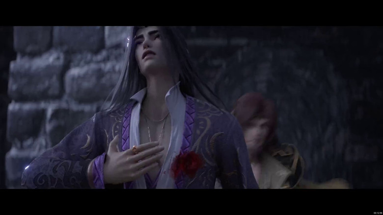 Still image for A Thousand Years season 1 episode 16: Episode 16