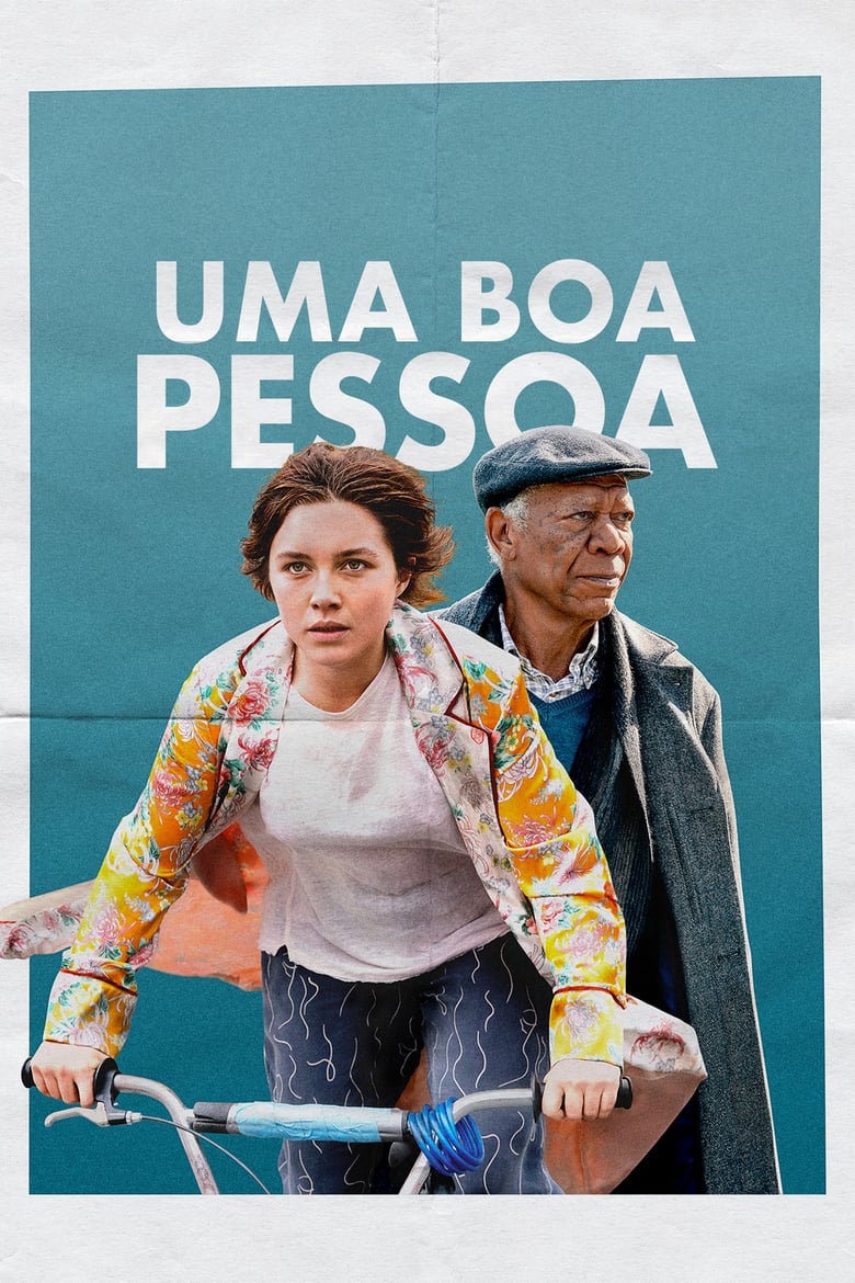 Uma Boa Pessoa (2023)