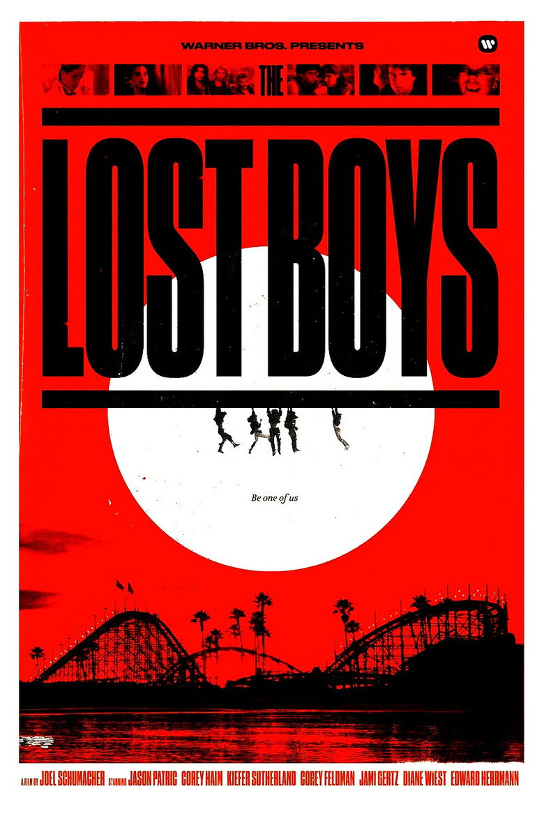 Imatge de The Lost Boys