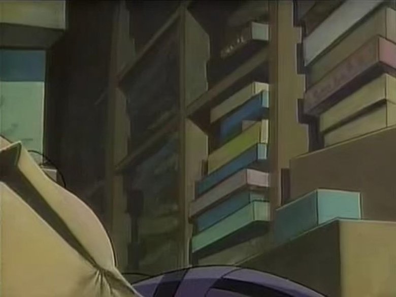 Still image for Kodocha season 1 episode 44: Gomi, Gomi, Where Are You Going?