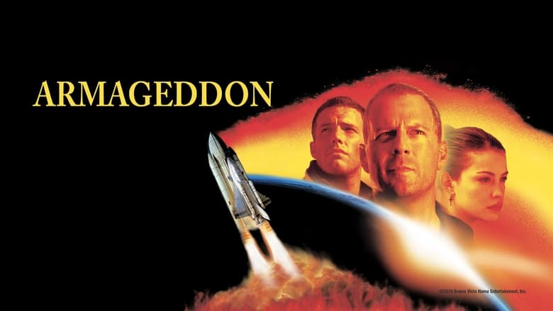 Armageddon (1998)