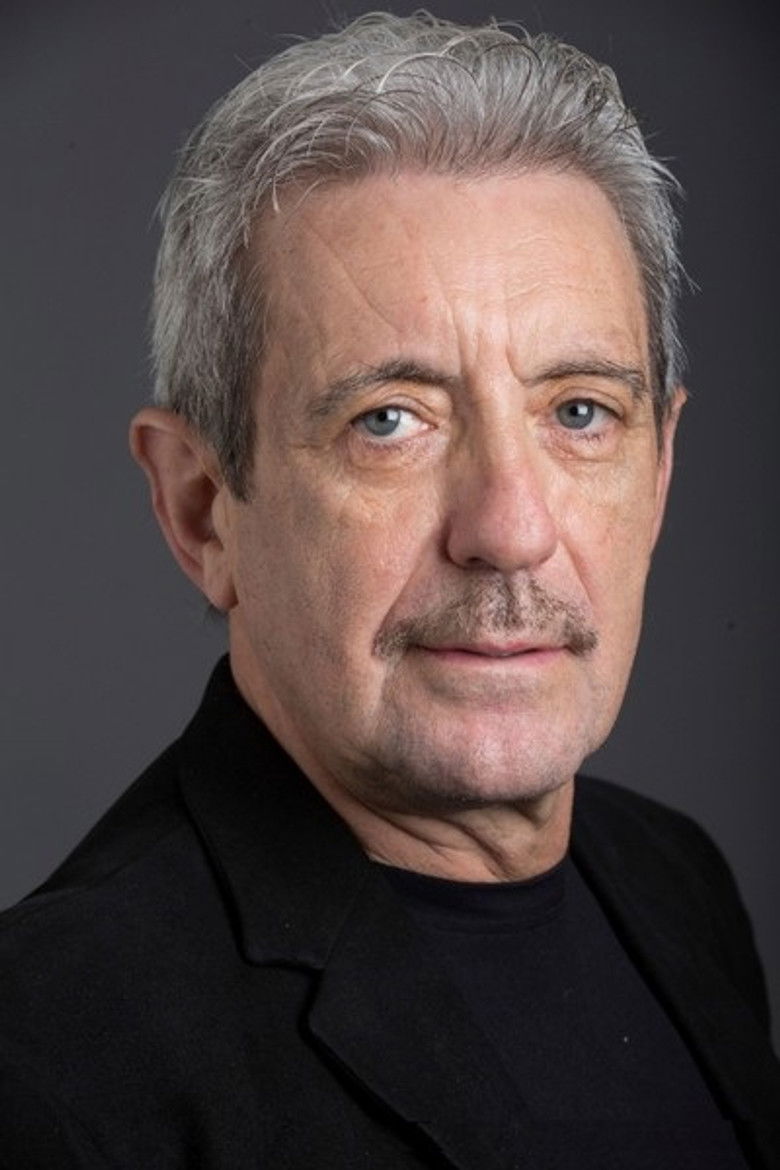 Paco Lahoz portrait image