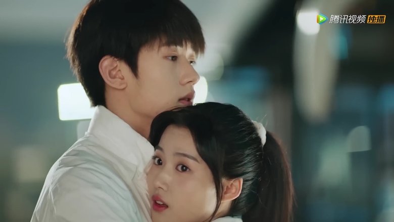 Still image for Time and Him are Just Right season 1 episode 17: Episode 17 Still image for Time and Him are Just Right season 1 episode 17: Episode 17