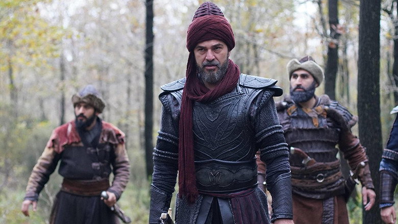 Still from Diriliş: Ertuğrul - シーズン 5 エピソード 4