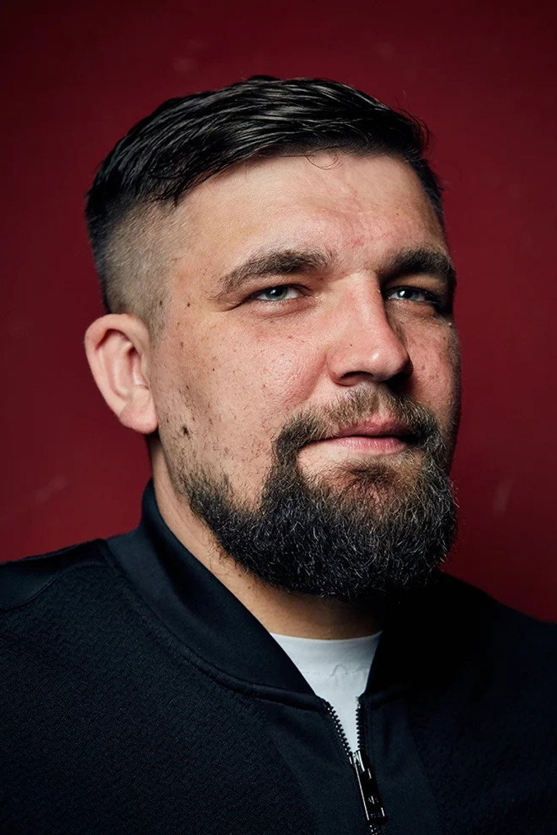 Vasiliy Vakulenko photo 2