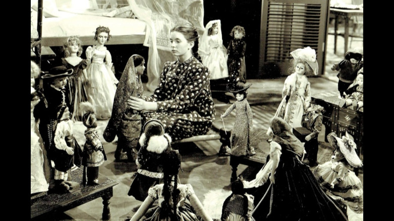 The Secret Garden — scene 13