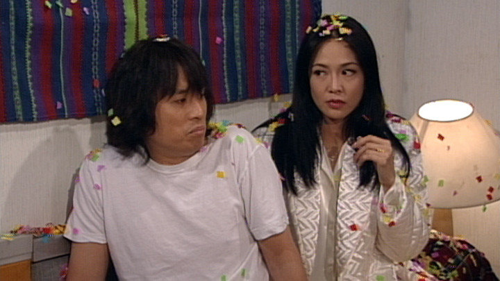 Still image for War of the Genders season 1 episode 97: Episode 97