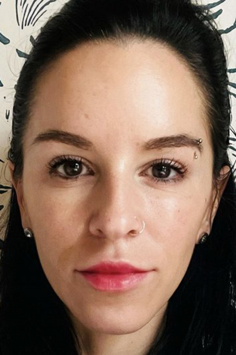 Regina Labajová portrait image