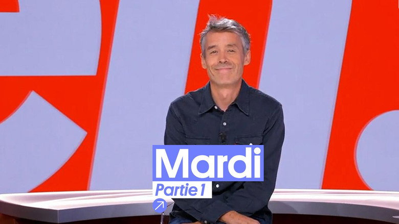 Quotidien 시즌 11 12화