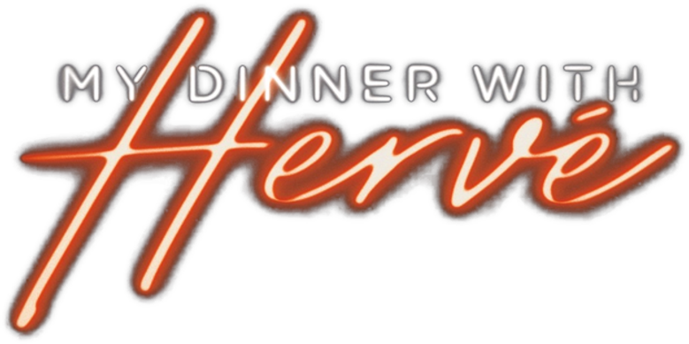 Imagen de Mi cena con Hervé