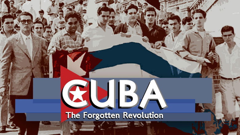Imatge de Cuba: The Forgotten Revolution