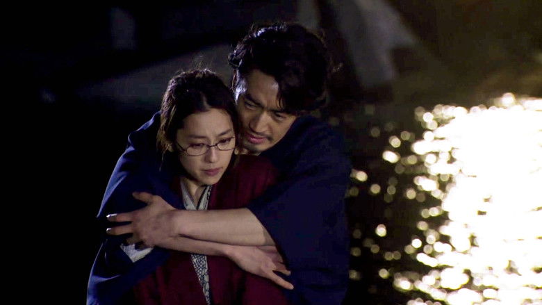 Still image for Love Rerun season 1 episode 9: Episode 9 Still image for Love Rerun season 1 episode 9: Episode 9