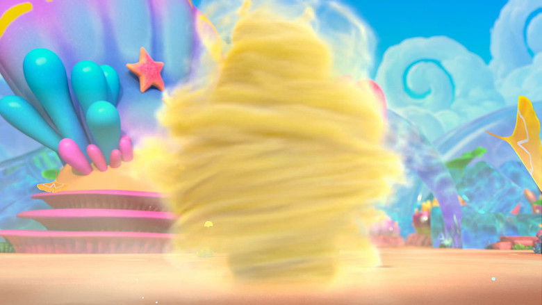 Still image for 巴啦啦小魔仙之星缘蝶启 season 1 episode 3: Episode 3