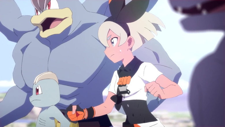 Still from Pokémon: Alas del crepúsculo - Temporada 1 Episodio 2