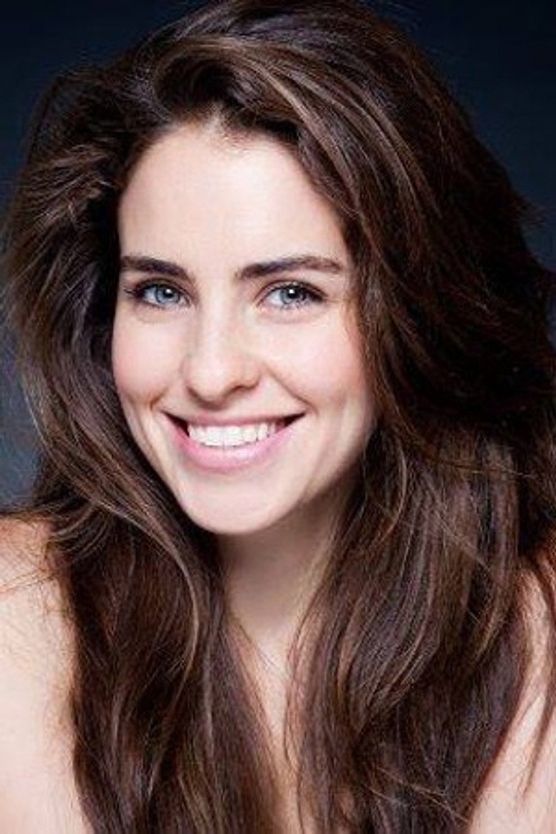 Aslı Tandoğan photo 8