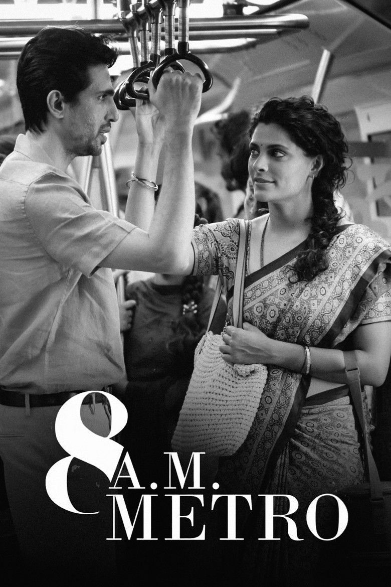 Imatge de 8 A.M. Metro