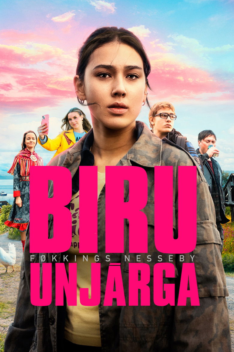 Biru Unjárga - Føkkings Nesseby