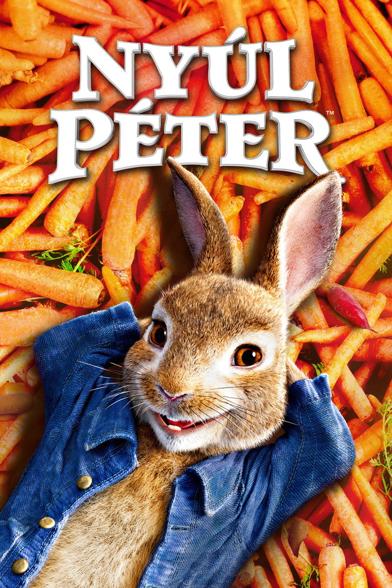 Ny&uacute;l P&eacute;ter (2018)