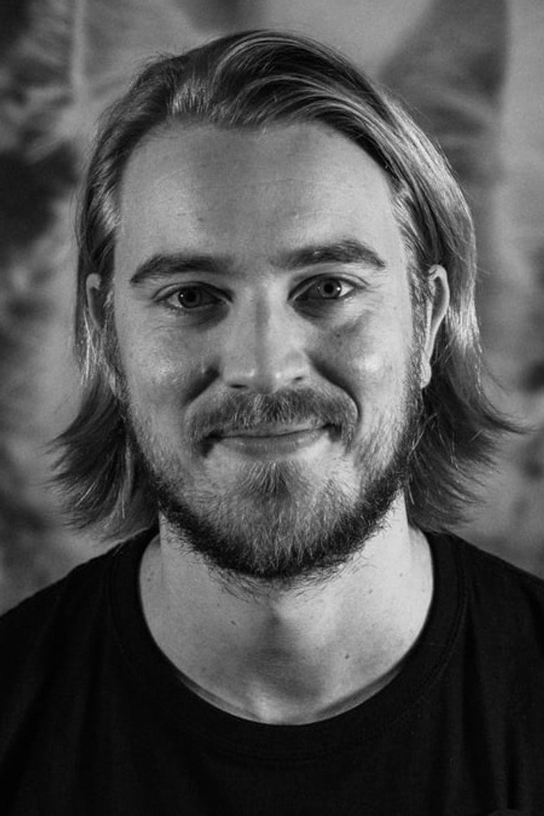 Oskar Lehemaa photo 2