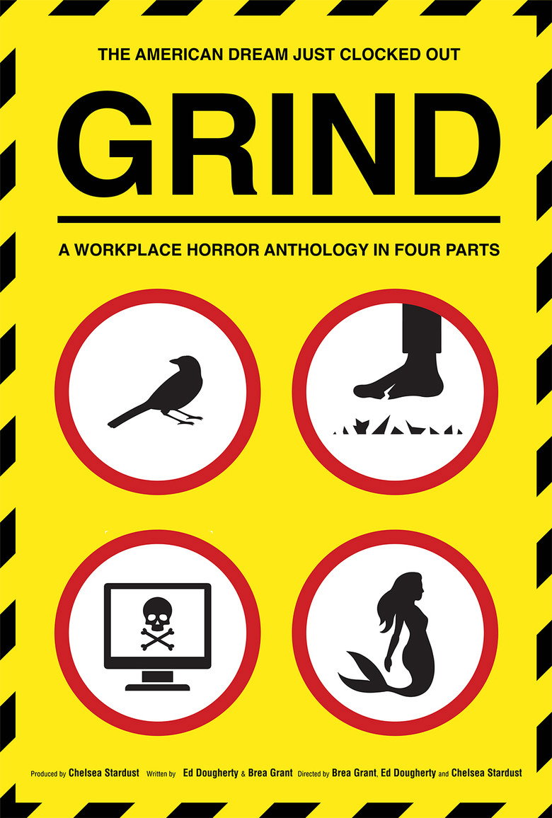 Grind — image 3