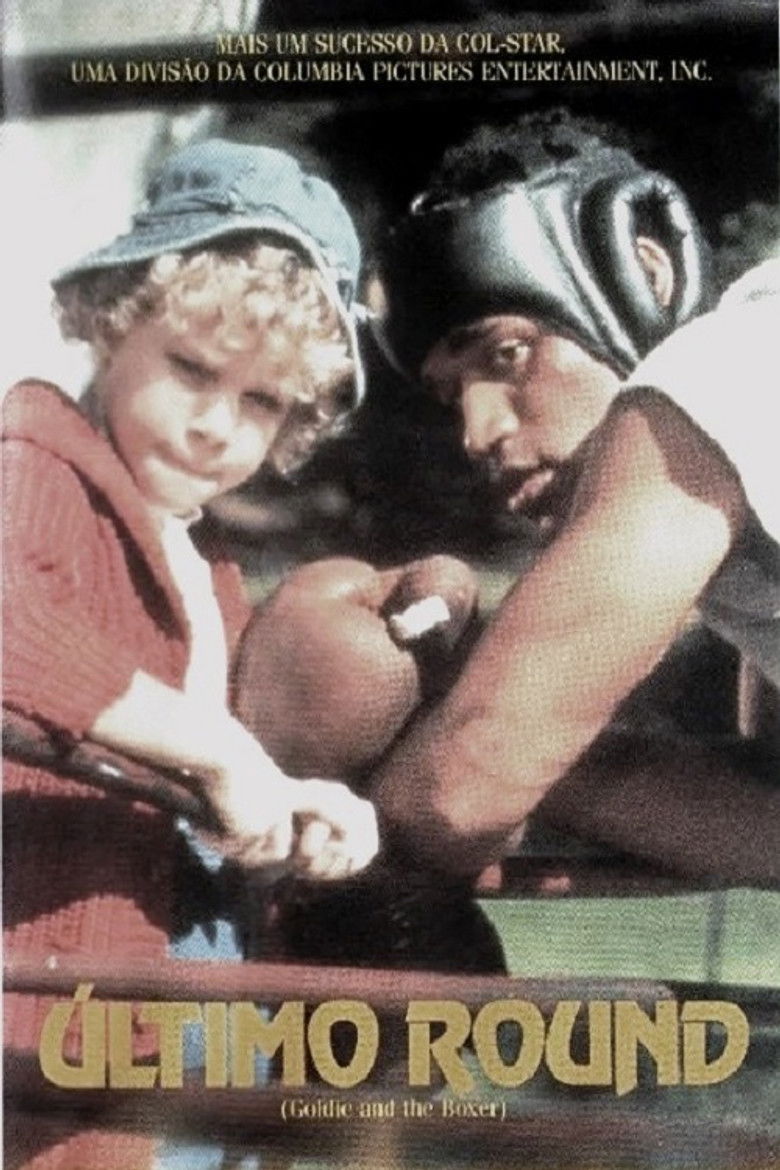 Imatge de Goldie and the Boxer