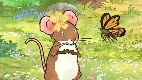 Still image for Guess How Much I Love You season 1 episode 31: Fly Away Home Still image for Guess How Much I Love You season 1 episode 31: Fly Away Home