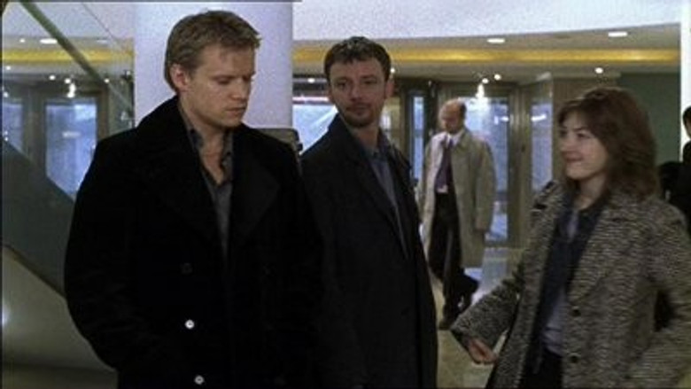 Still from State of Play - Season 1 Episode 6