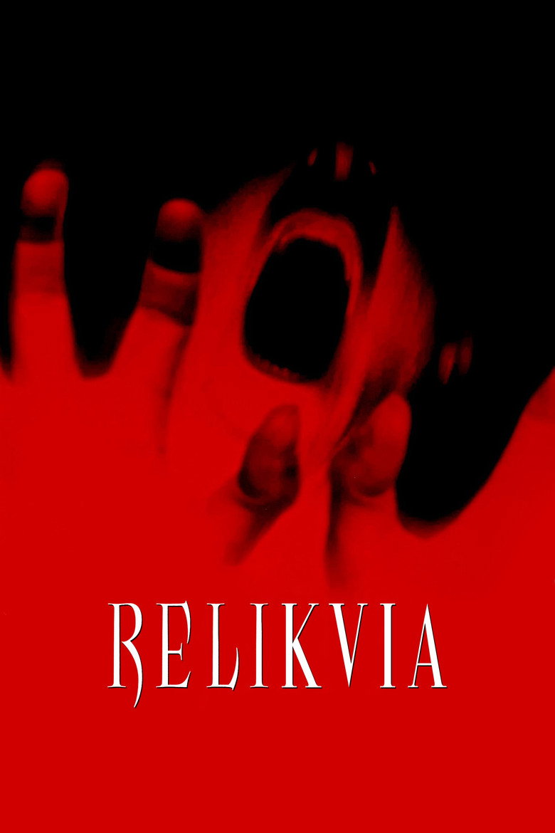 Relikvia (1997)