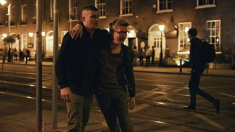 Still from Родня - Season 2 Episode 7