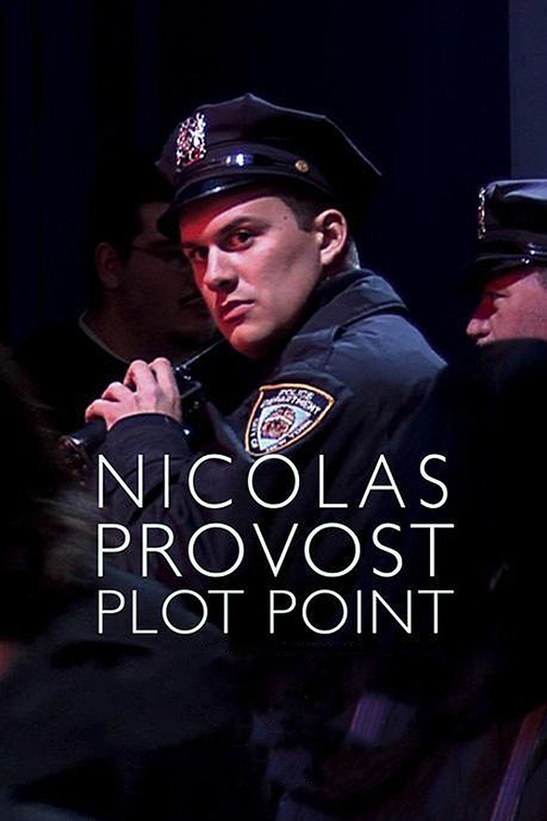 Plot Point main poster