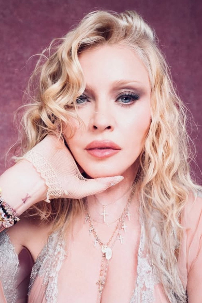 Madonna photo 9