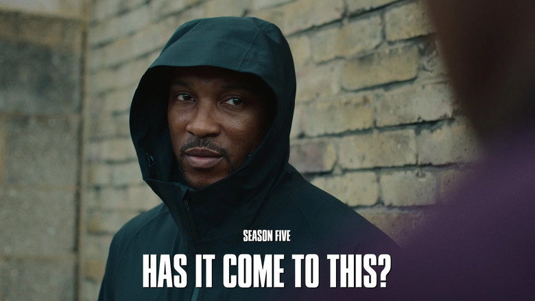 Still from Top Boy - Season 3 Episode 5