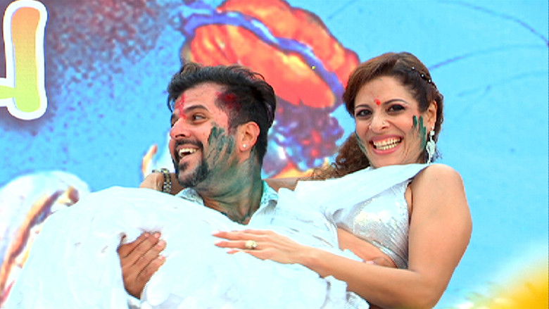 Still image for Badi Doooor Se Aaye Hai season 1 episode 202: Manav Gets Injured While Performing