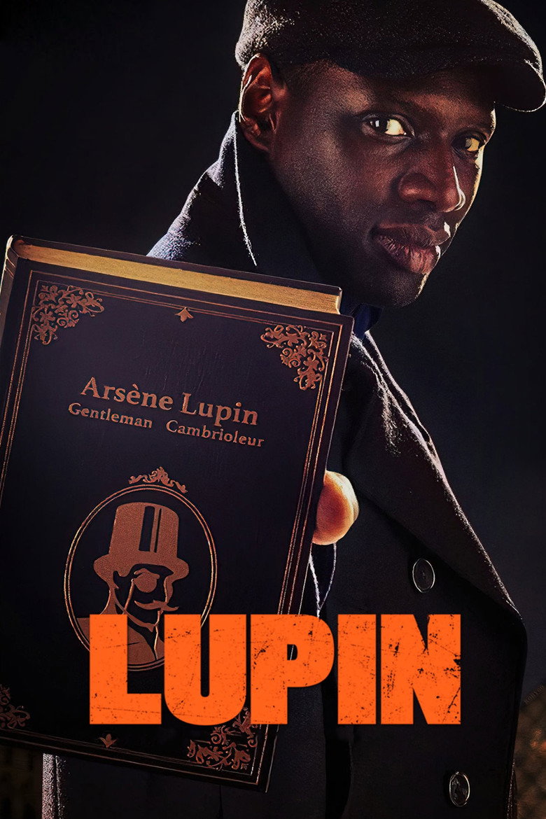 Póster la Serie