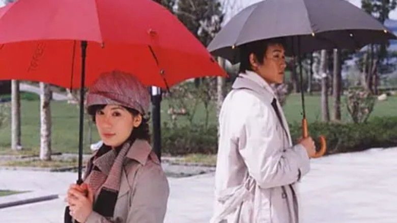 Still image for 向左走,向右走 season 1 episode 1: Episode 1