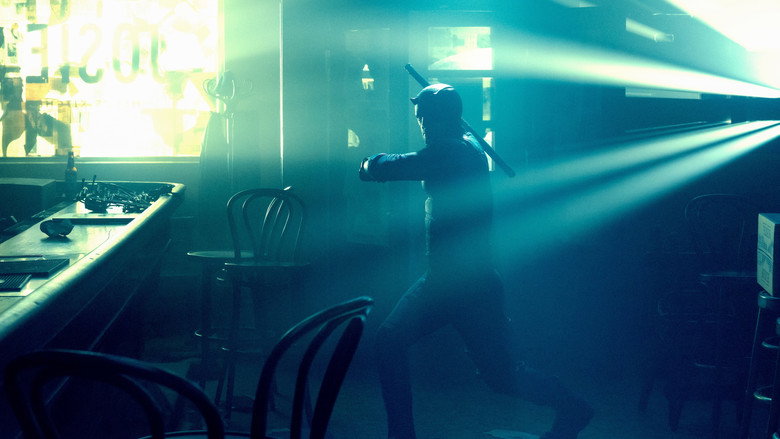 Still from Daredevil: Born Again - Season 2 Episode 2