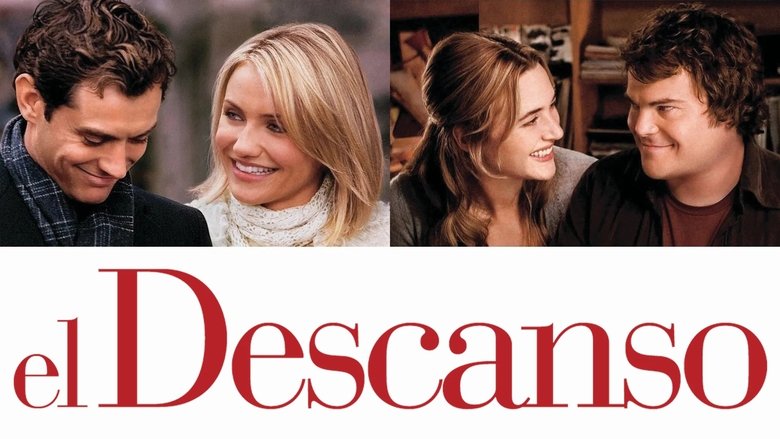 The Holiday (Vacaciones) (2006)