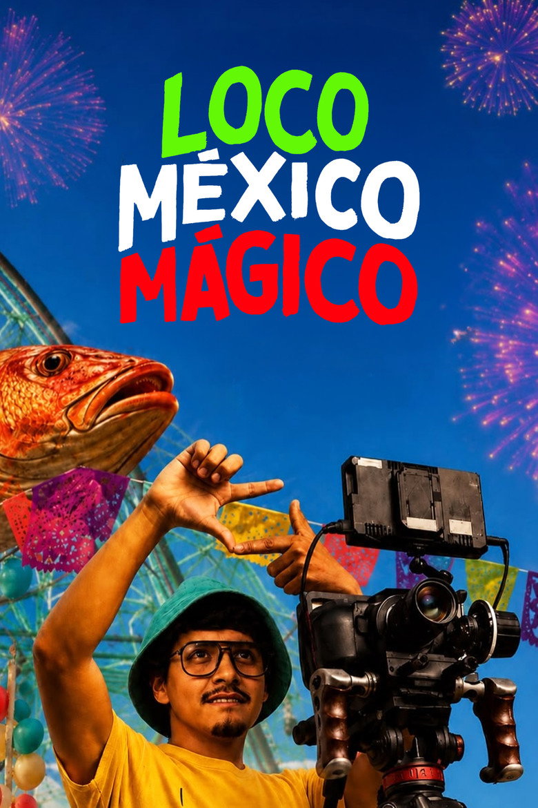 Póster la Película