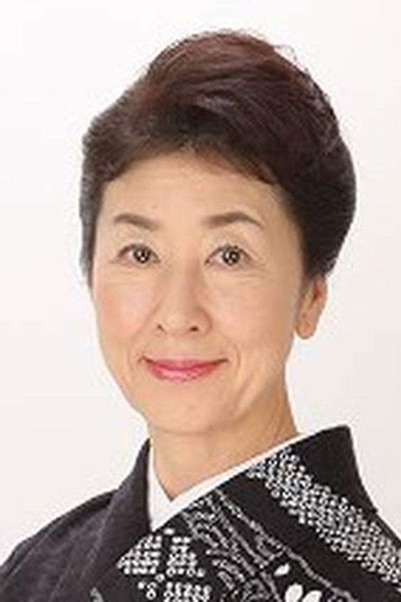 Eriko Wada portrait image