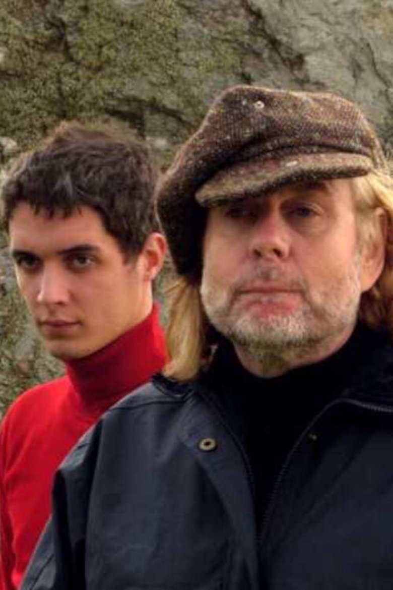 Belle-Île-En-Mer (2007)