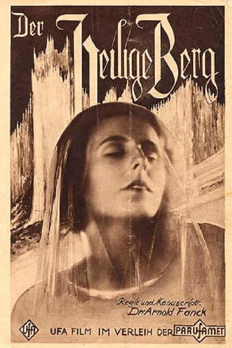 Der heilige Berg