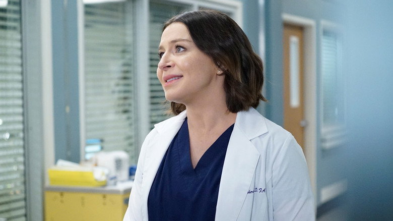 Assistir Grey's Anatomy 16x10 Online – RedeCanais