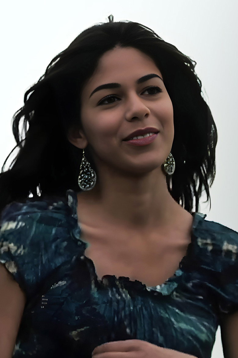 لمى رباح portrait
