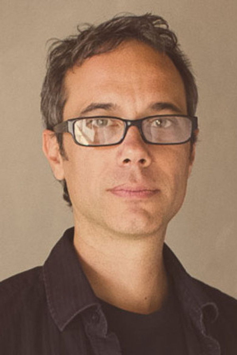 Jamie Caliri portrait image