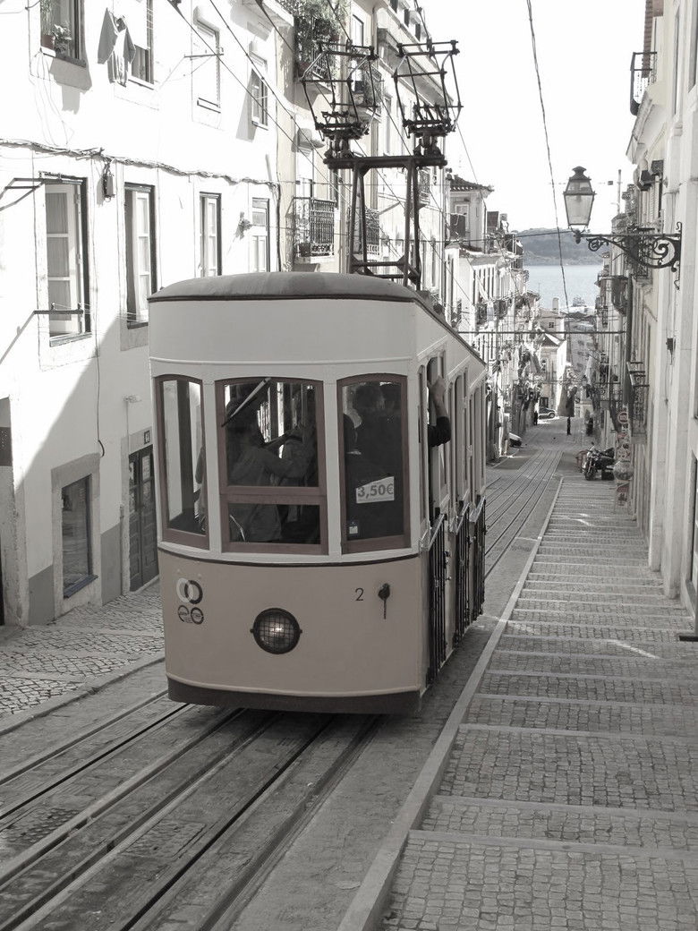 Imatge de A Bica é Linda