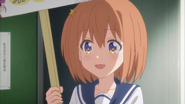 Watch Asteroid In Love Episode 10 English Subbed At 4Anime
