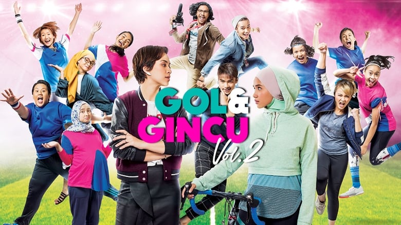 Gol & Gincu Vol 2 (2018)