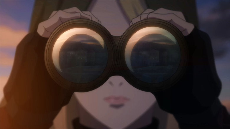 Still from Fairy Gone - Season 1 Episode 21