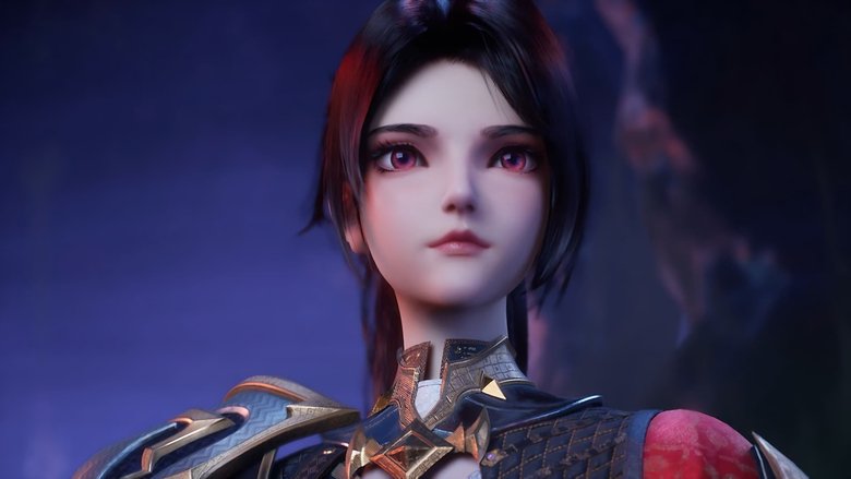 神印王座 Sezóna 1 Epizoda 104 bombuj